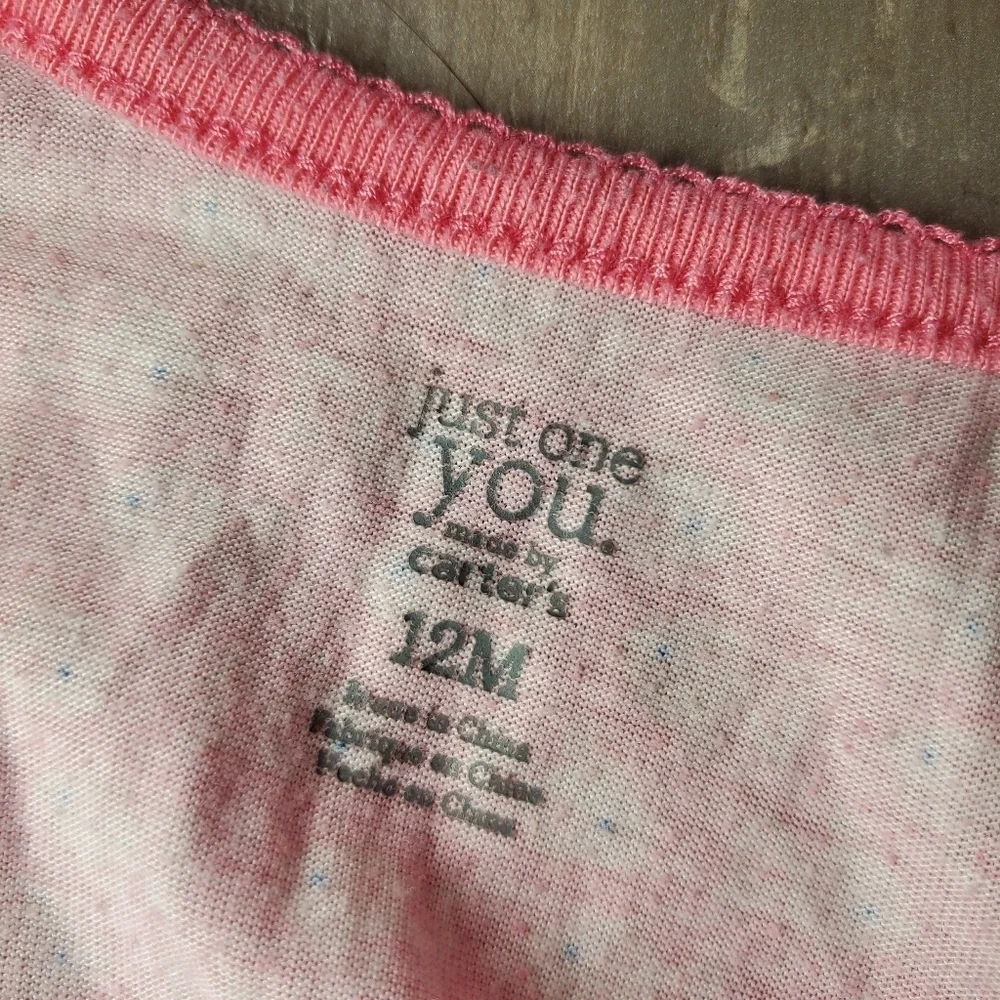 Carters brand just